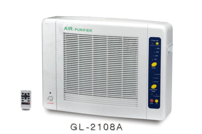 Home&Office Use Air Purifier