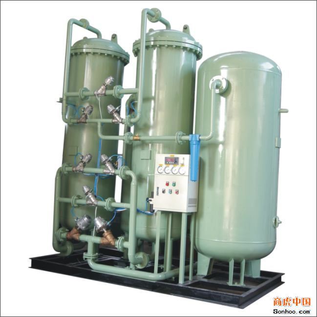 Jbn300-39 Nitrogen Generator (Pressure swing adsorption)