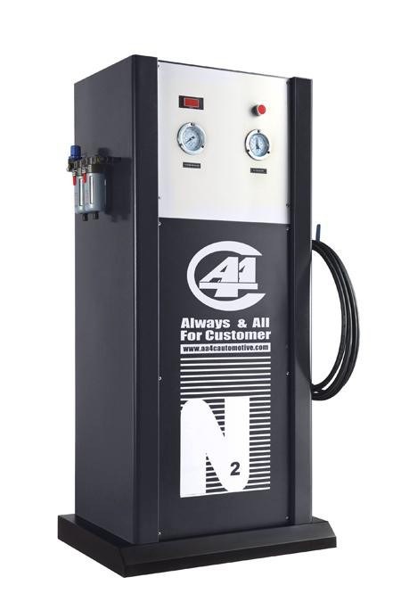 Car Nitrogen Generator for Sale AA-Ni1135