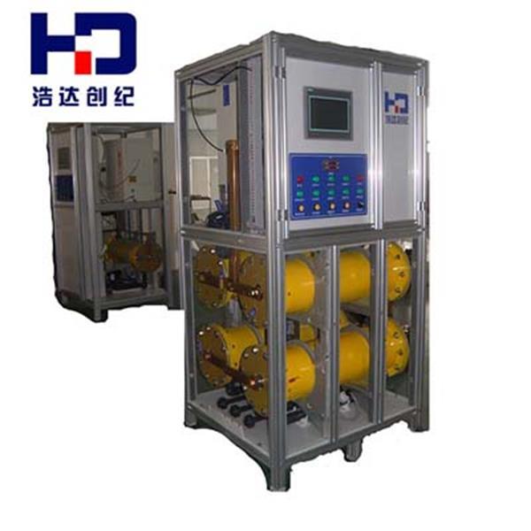 Brine Electrolyzer Salt Water Generator for Surface Disinfection