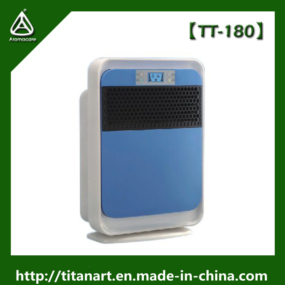 2015 New Low Noise Air Cleaner (TT-180)