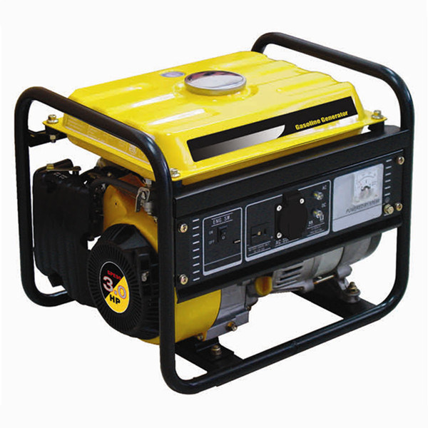 Chinese Small Diesel Portable Generator for Sale