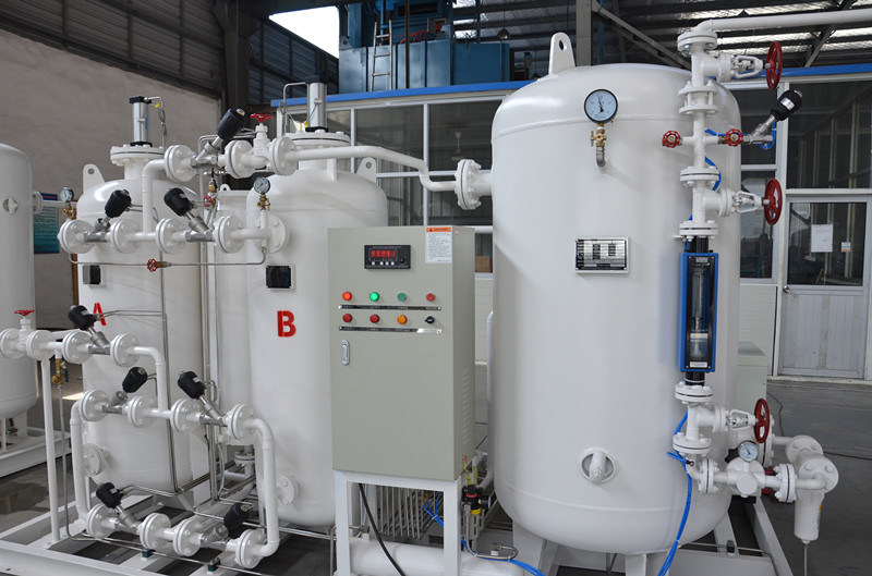 Nitrogen Generators Hangzhou Manufacturer