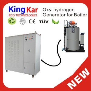 Hot Sell Oxyhydrogen Generator