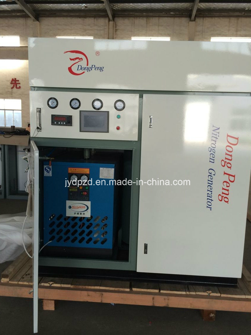Chinese Famous Brand Low Cost Thermal Analysis Nitrogen Making Machine