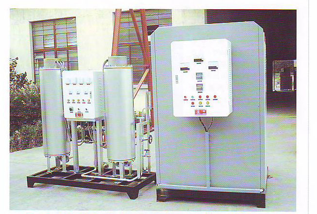 Nitrogen Generator for Electronic (PD4N-50)