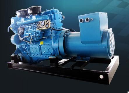Sfl Marine Diesel Generating Sets