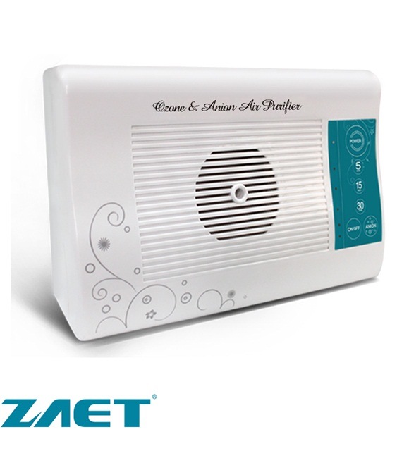 Ozone Air Purifier (ZA-06)