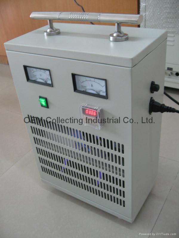 Ozone Generator Air Purifier (SY-G14000H) 