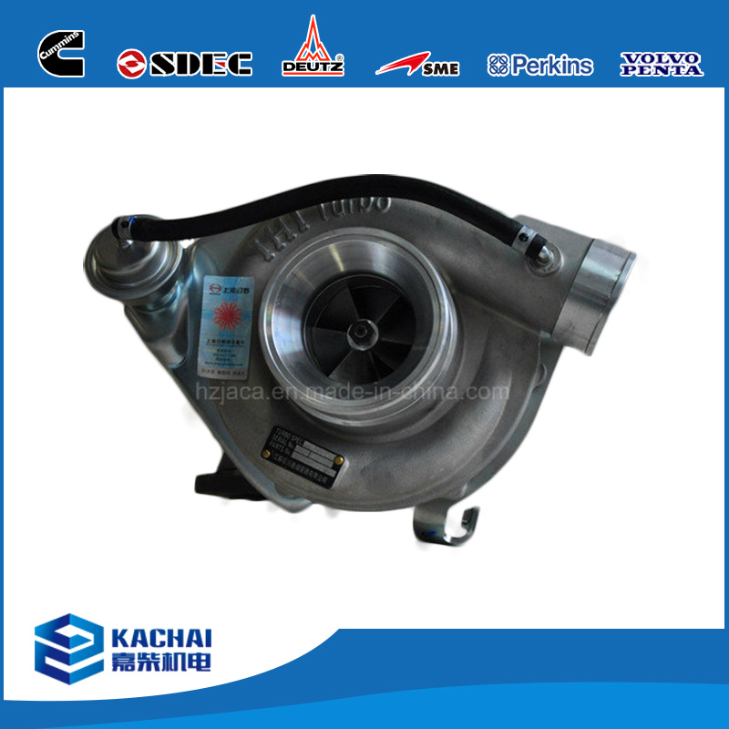 Diesel Engine Parts Turbo Charger