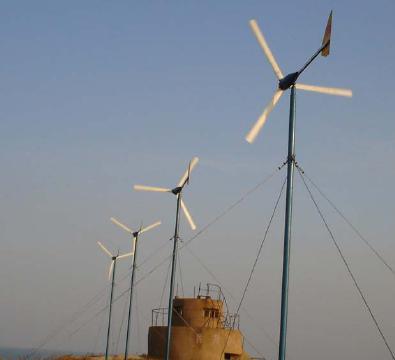 Wind Generator (BL-1000W)