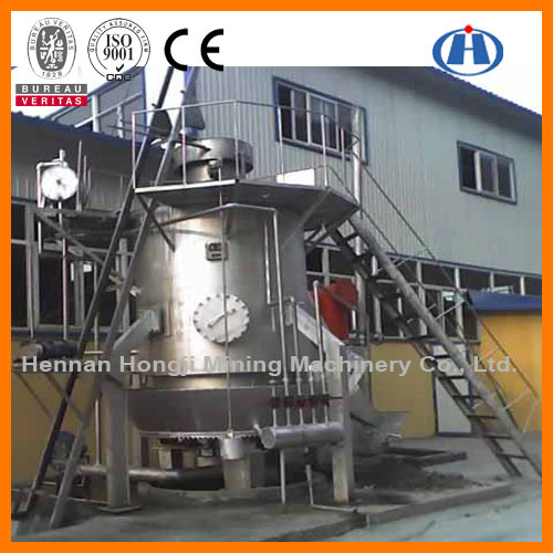 China Professional Factory Coal Gasifier