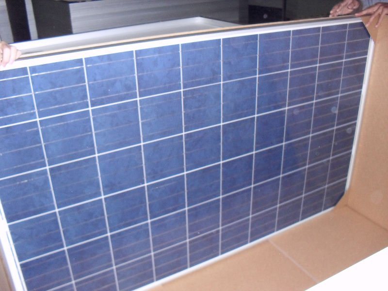 Solar Panel LW240(29)P1650*990