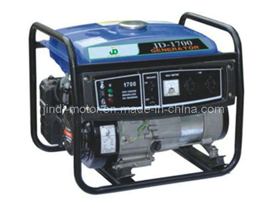 Gasoline Generator Set (JD1700)