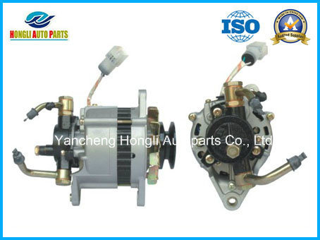 12V 55A Alternator (LUCAS LRA01241/VALEO 437860) for Hitachi