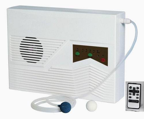 Ozone Air and Water Sterilizer (GL-2186)