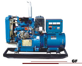 Generator (GF)