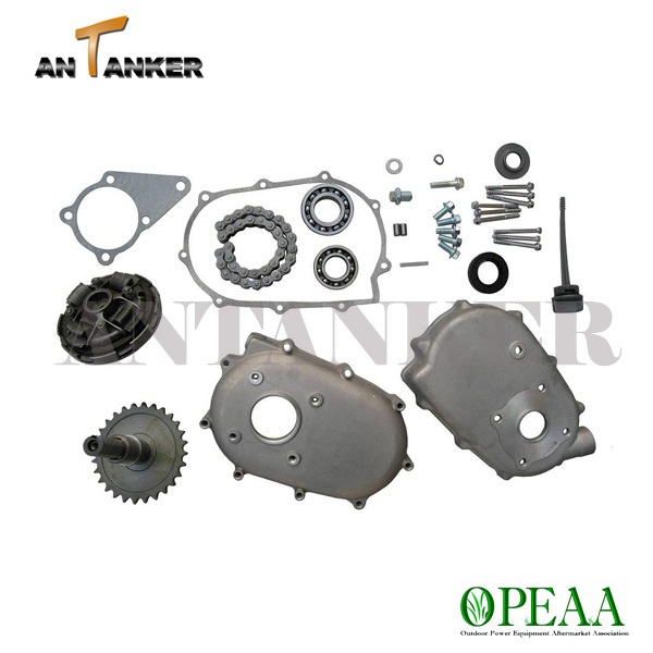 Engine Parts Reduction Gearbox for Honda Gx160