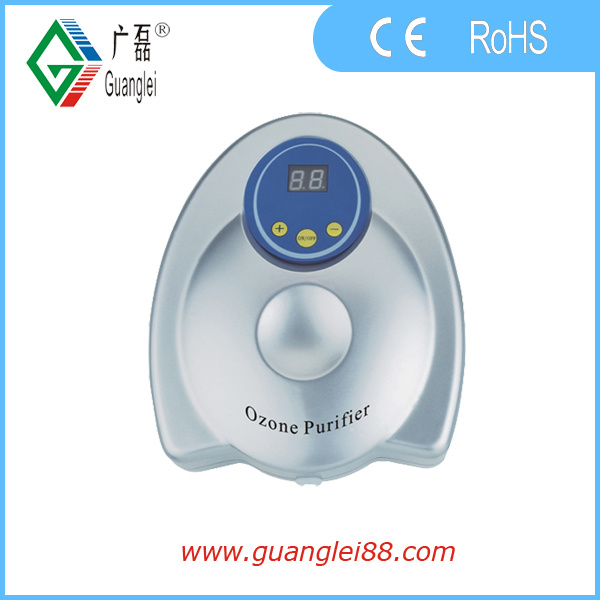 Portable Ozone Water Purifier (Gl-3188)