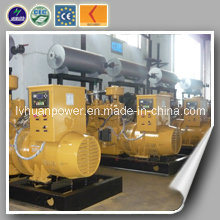 ISO & CE Approved Coal Gas Generator Set 600kw
