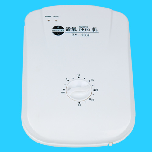 Portable Ozone Generator/Anion Air Purifier/Water Purifier