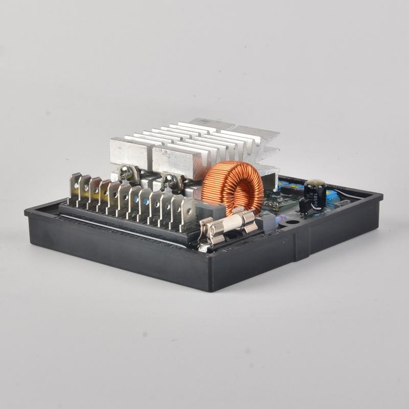 AVR-Power Regulator-Voltage Regulator-Automatic Voltage Regulator-Sr7