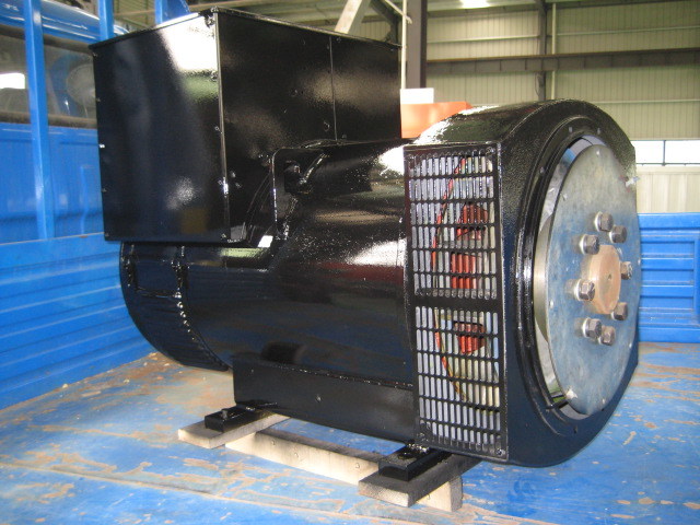 Electric Alternator (JDG Series 5-1000KW)