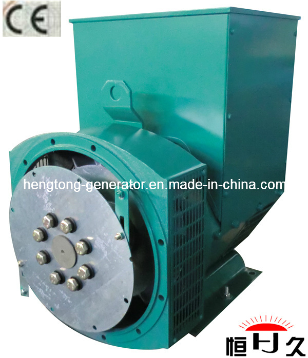 Brushless Electric Generator 25kVA (HJI 20KW)