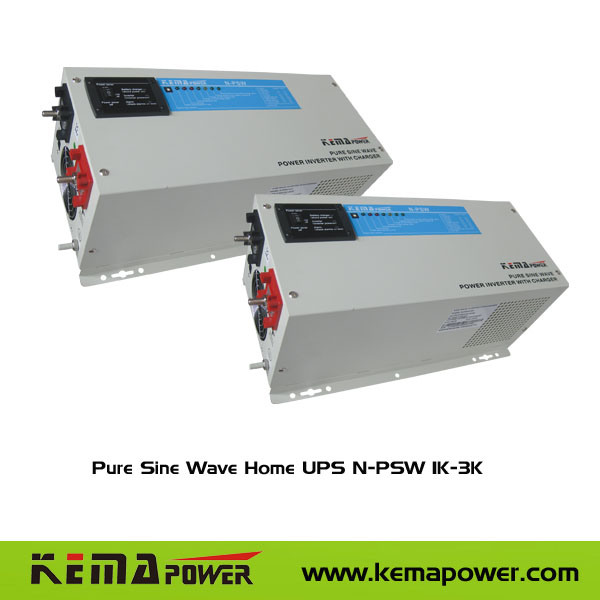 Pure Sine Wave Home Inverter (N-PSW1K-3K)