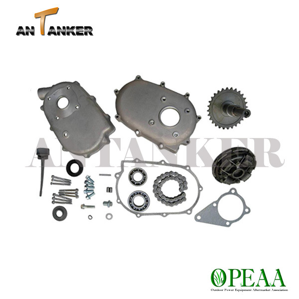 Kart Engine Parts Reduction Gearbox for Honda Engine