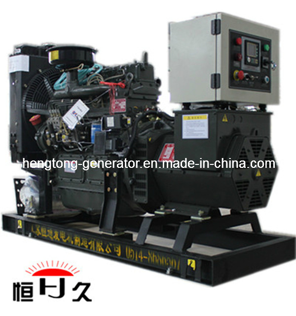 37.5kVA Weichai Engine Diesel Electric Generator (GF30)