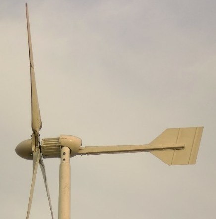 Wind Generator Turbine (RDL-STWGT300)