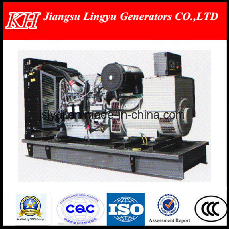 Electric Start Generator Electric Start with High Quality