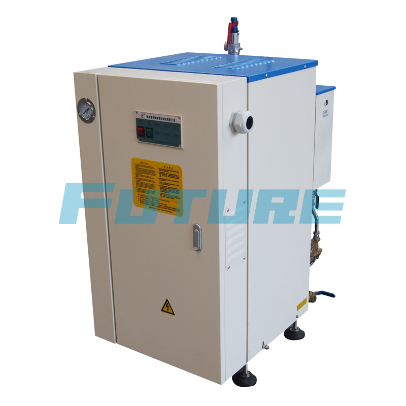 Chinese 54kw Electric Steam Generator
