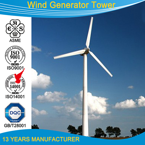 Wind Power Generator with Good Price