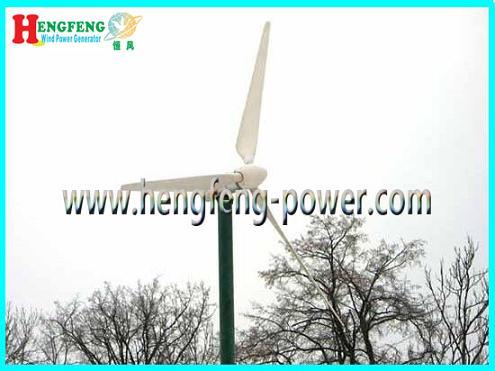 20kw Wind Turbine, 20kw Wind Genertor (HF10.0-20kw)