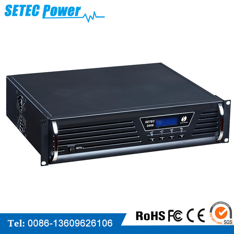 800W Power Inverter for off-Grid Solar Systems