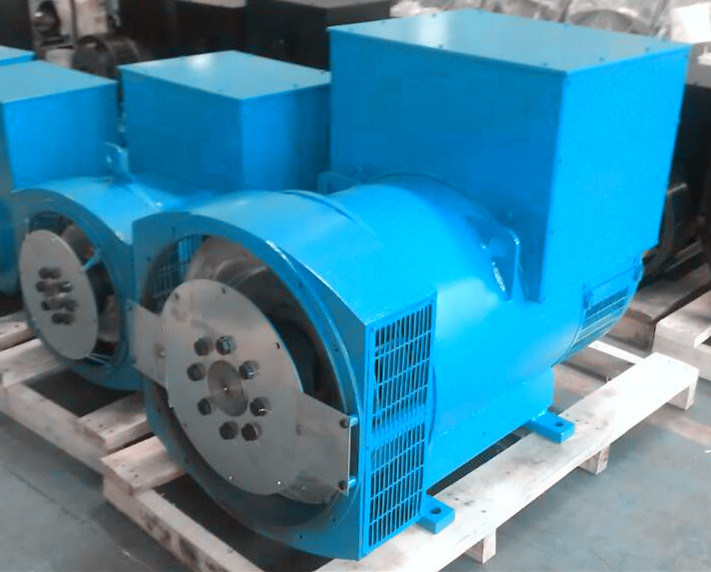 Stamford AC Diesel Generator Three Phase Alternators Fd5m