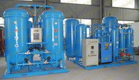 Oxygen Generator (TAO)