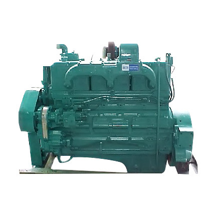 Cummins NTA 855 Series Engine for Ocean Marine / Construction / Generator