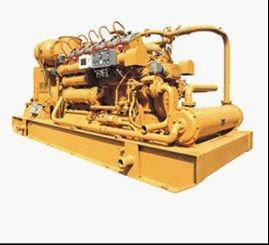 400kw Natural Gas Generator