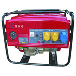 Gas Generator (EM2800B)
