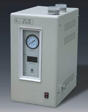 Hydrogen Generator (SPN-200, SPN-300, SPN-500)