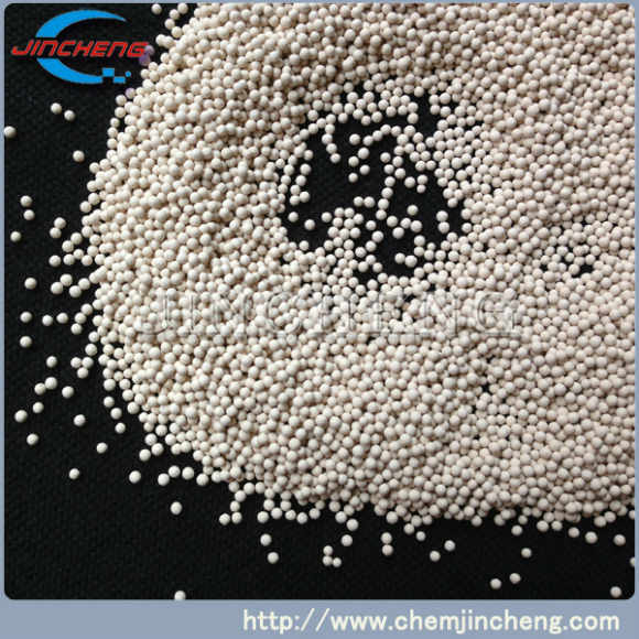 13X Molecular Sieve Adsorbents for H2s Removal