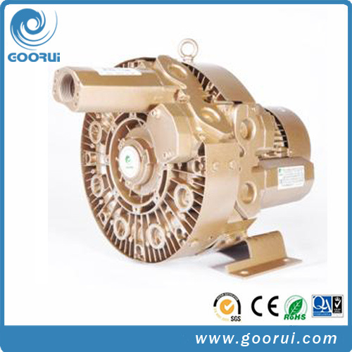 7.5HP Vacuum Suction Blower for Printing Machines