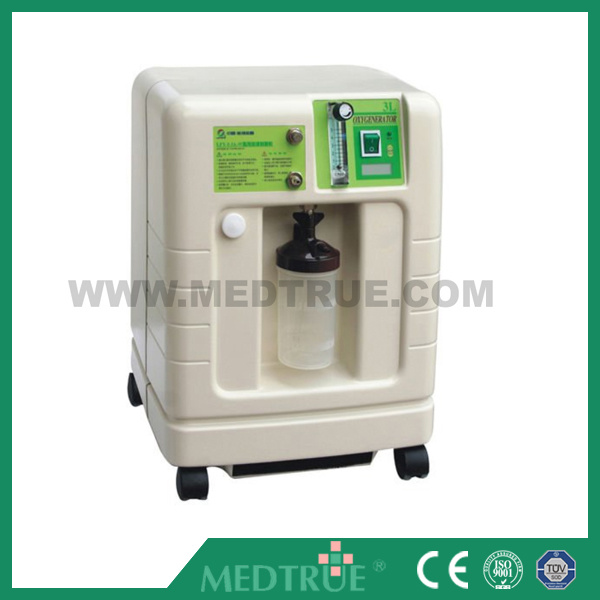 CE/ISO Apporved Health Care Oxygen Concentrator (MT05101003)