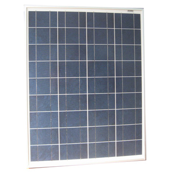 140w Poly Solar Panel