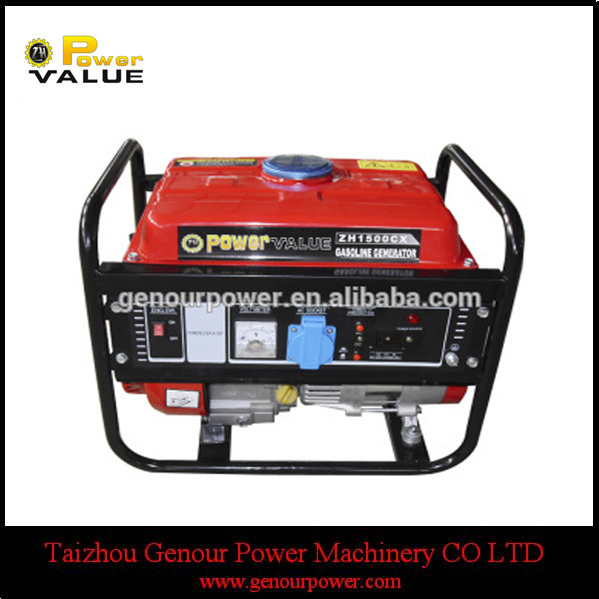 Et950 with Strong Frame 0.8kw Generator (ET950-C)