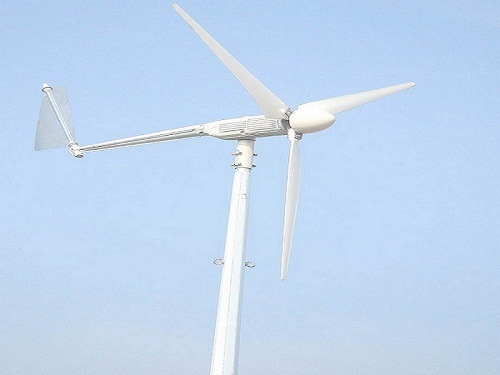 FY-2000W Wind Mill