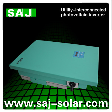 Grid-Connected Inverter/Solar Power Inverter1.5kw